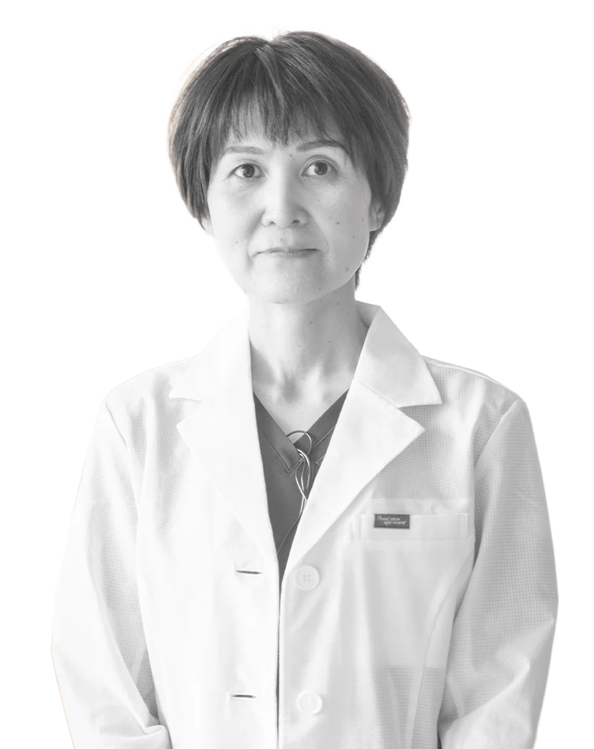 副院長 / 吉池 美奈子