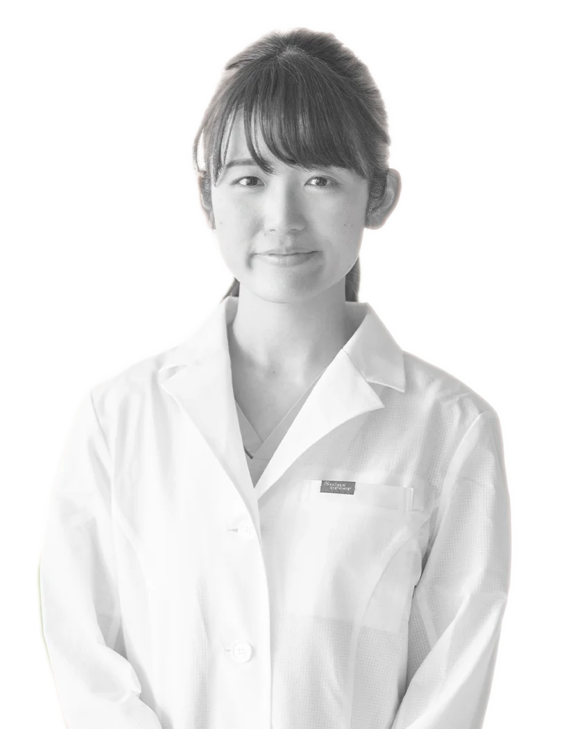 耳鼻咽喉科 認定鍼灸師 / 吉池 くるみ